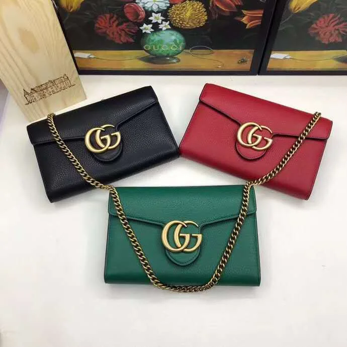 Gucci Bags