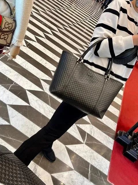 PreOrder Gucci large tote bag