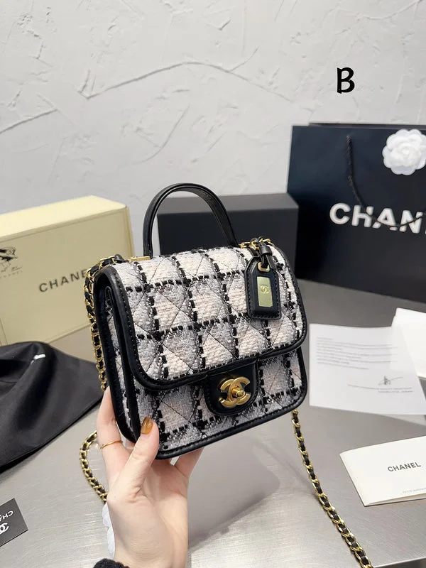 BC - CHANEL Bags - 4634