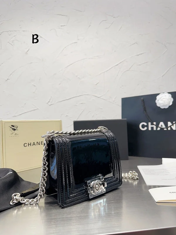 BC - CHANEL Bags - 4637