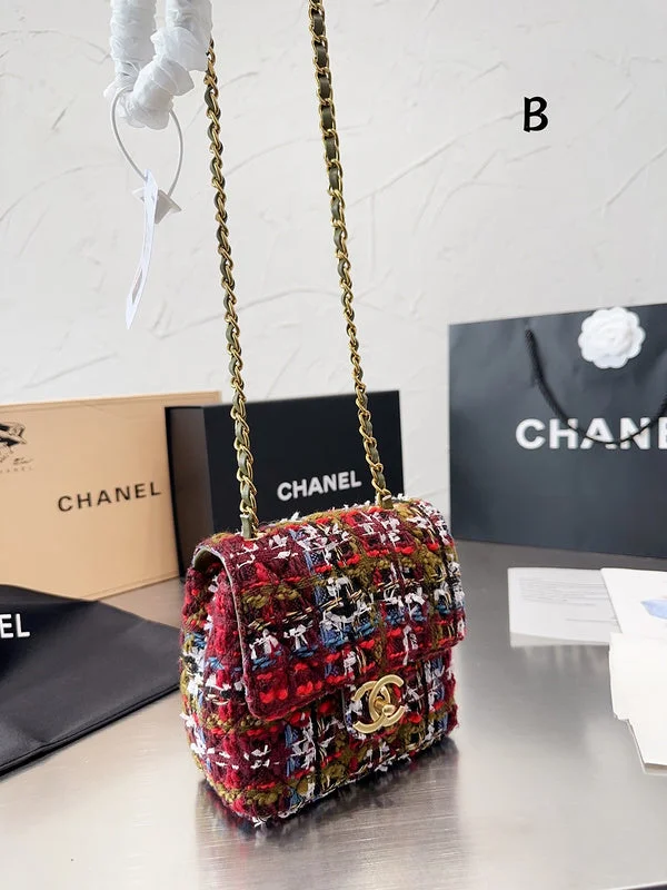 BC - CHANEL Bags - 4619