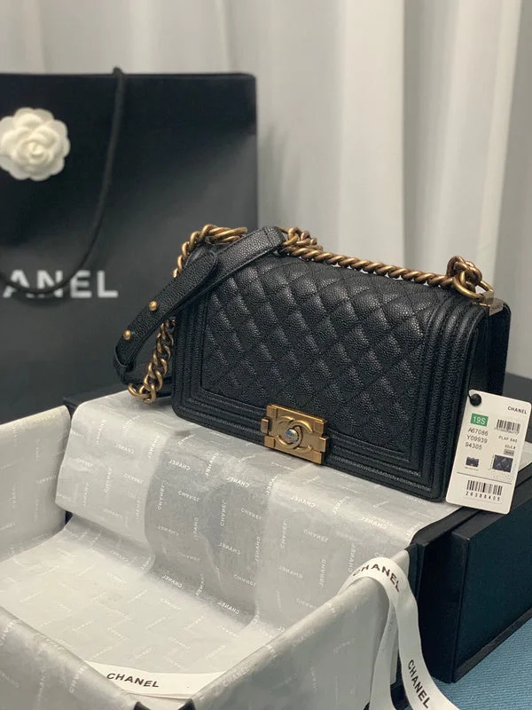 BC - CHANEL BAGS - 459