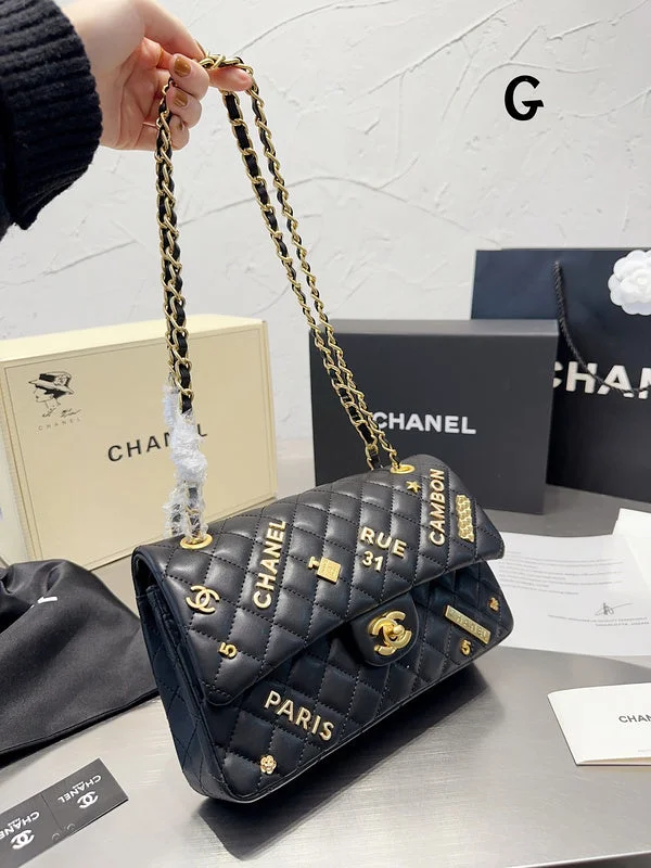 BC - CHANEL Bags - 4643