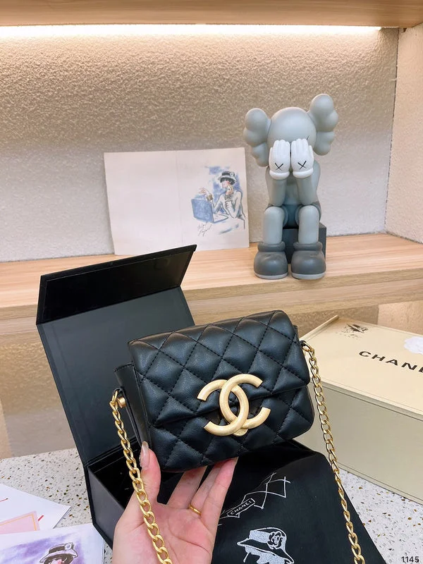 BC - CHANEL Bags - 4592