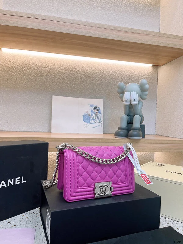 BC - CHANEL Bags - 4609