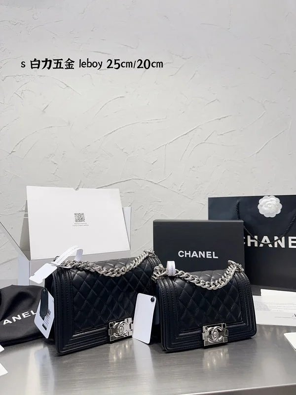 BC - CHANEL Bags - 4610