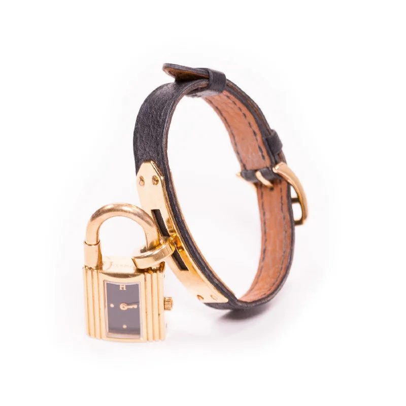 Hermes Kelly Watch Bracelet