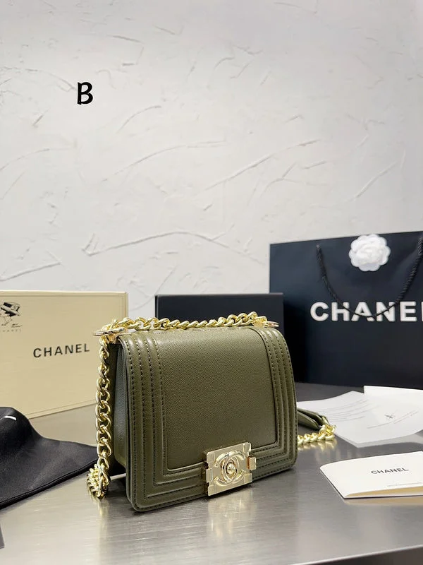 BC - CHANEL Bags - 4638