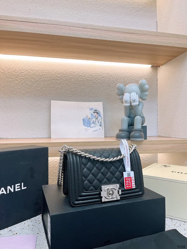 BC - CHANEL Bags - 4608