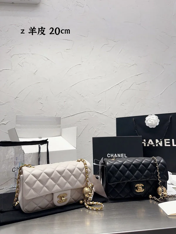 BC - CHANEL Bags - 4646