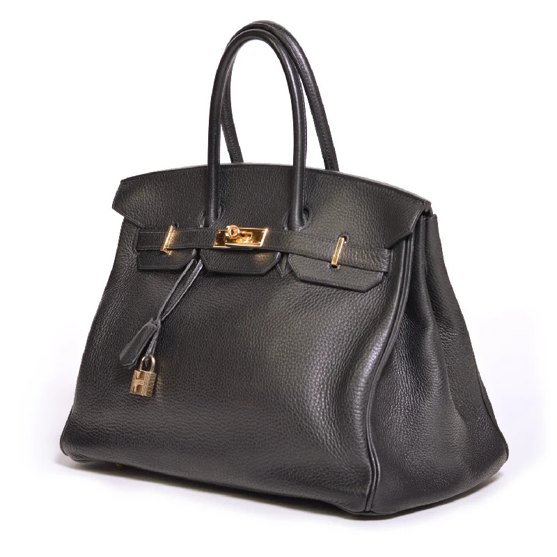 Hermes Birkin 35