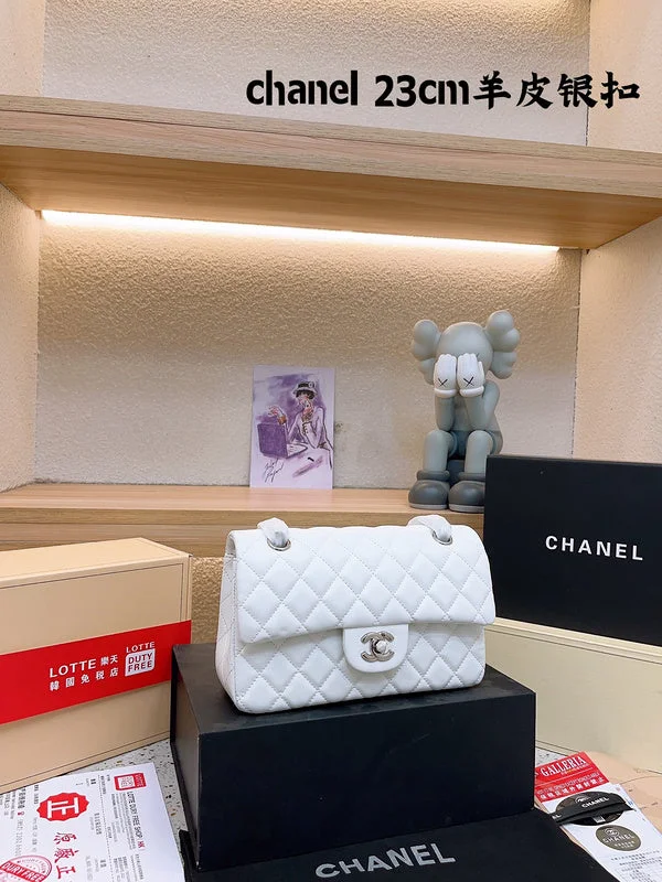 BC - CHANEL Bags - 4529