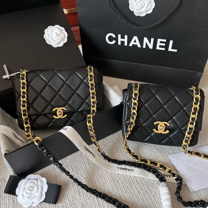 BC - CHANEL Bags - 4545