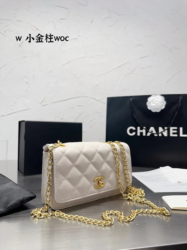 BC - CHANEL Bags - 4621