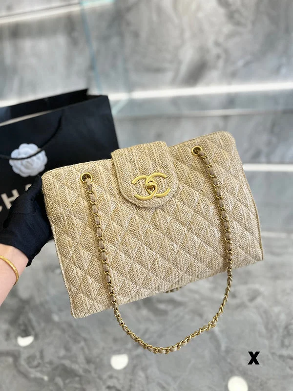 BC - CHANEL Bags - 4575