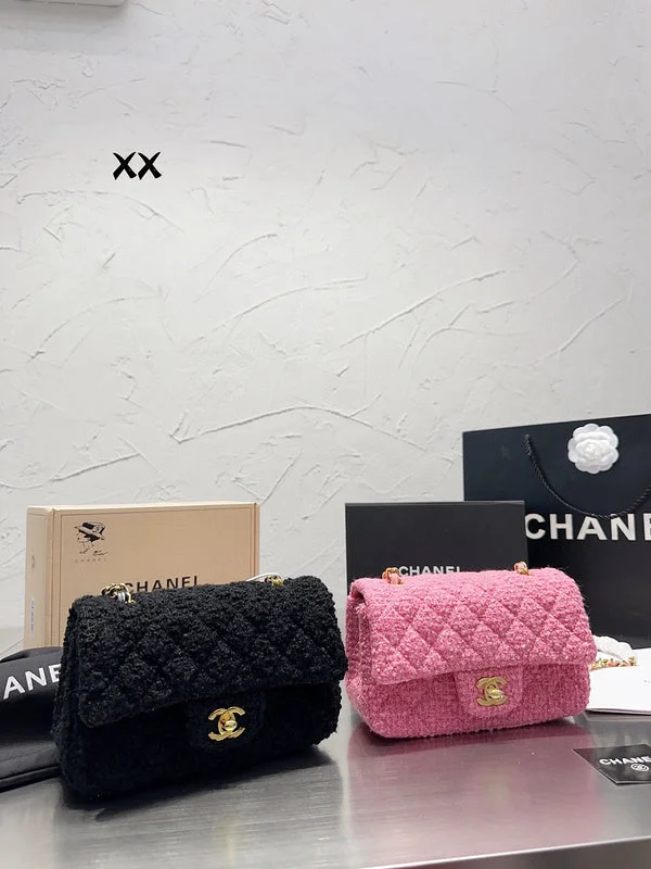 BC - CHANEL Bags - 4627