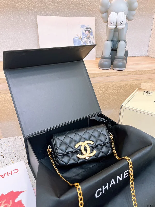 BC - CHANEL Bags - 4566