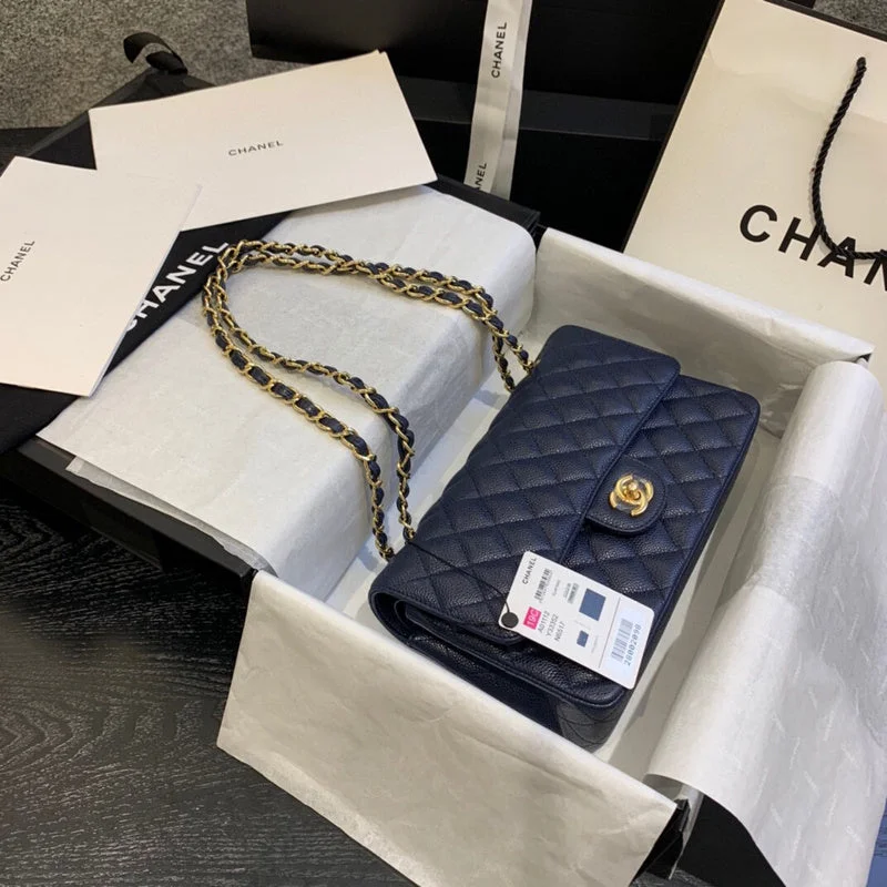 BC - CHANEL BAGS - 460