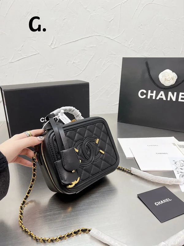 BC - CHANEL Bags - 4580