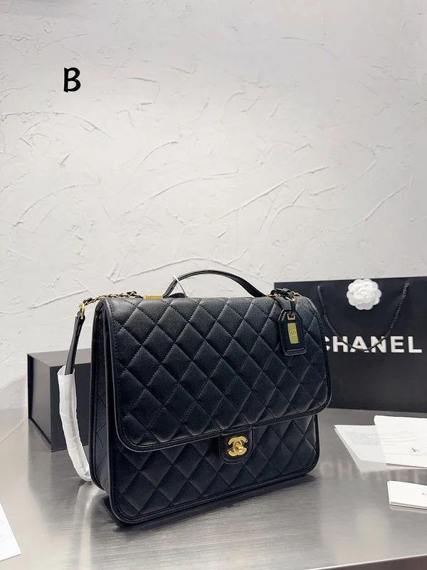 BC - CHANEL Bags - 4626