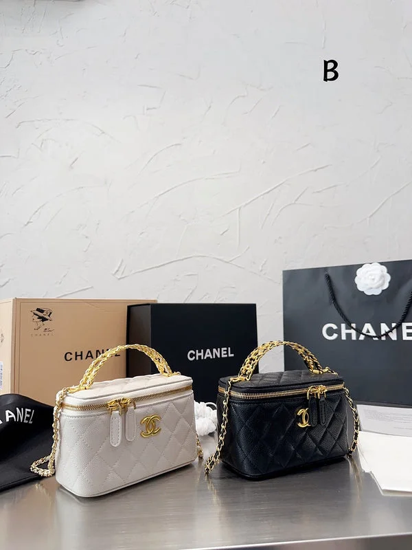 BC - CHANEL Bags - 4635