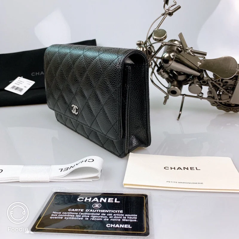 BC - CHANEL BAGS - 464