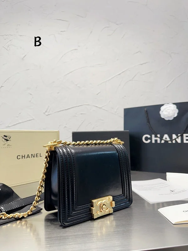 BC - CHANEL Bags - 4640