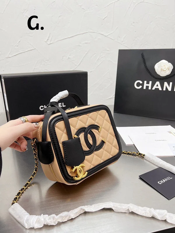 BC - CHANEL Bags - 4581