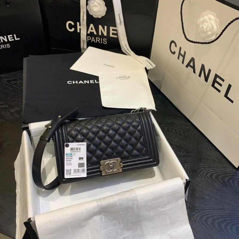 BC - CHANEL BAGS - 454