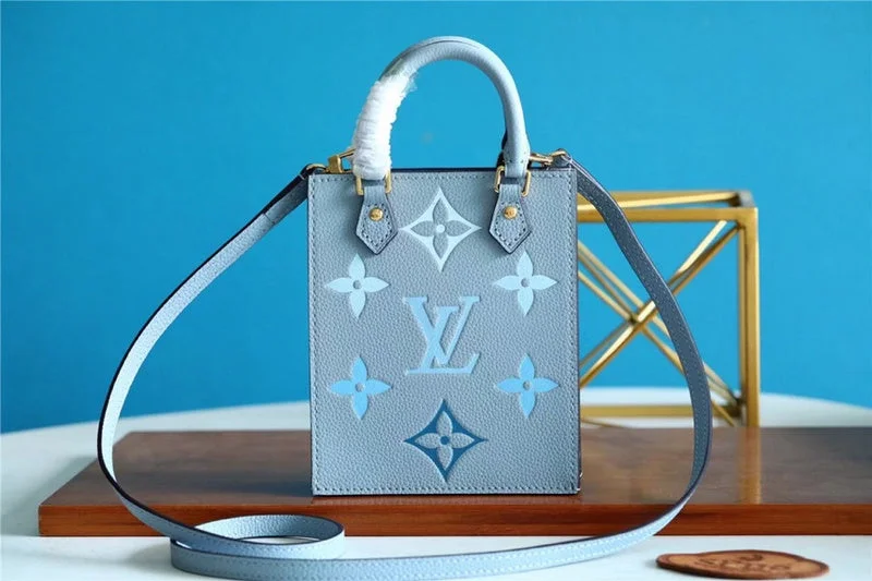 BC - Louis Vuitton Bags - 7570