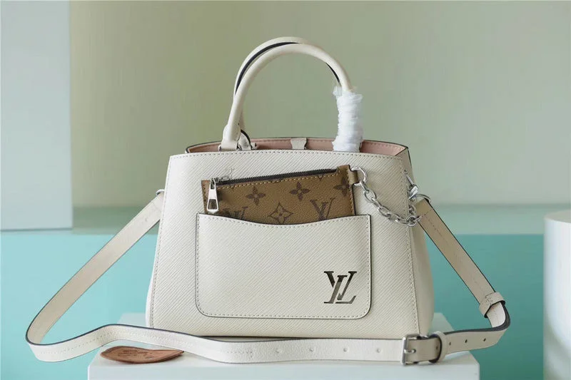 BC - LOUIS VUITTON BAGS - 6900