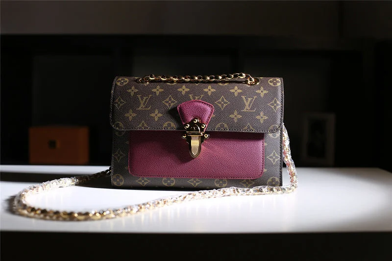 BC - Louis Vuitton Bags - 7835