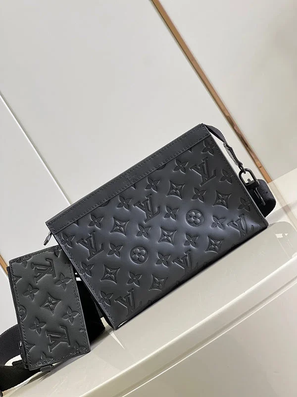 BoldCollect - LOUIS VUITTON BAGS - 2420