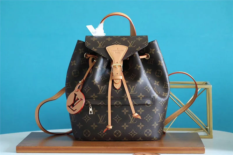 BC - LOUIS VUITTON BAGS - 6161