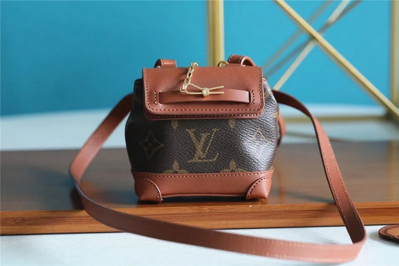 BC - Louis Vuitton Bags - 7437