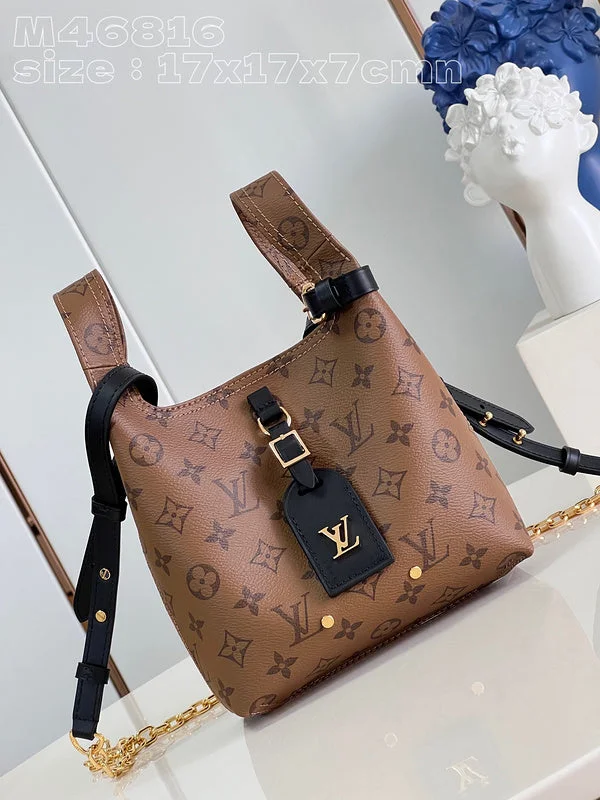 BoldCollect - LOUIS VUITTON BAGS - 243