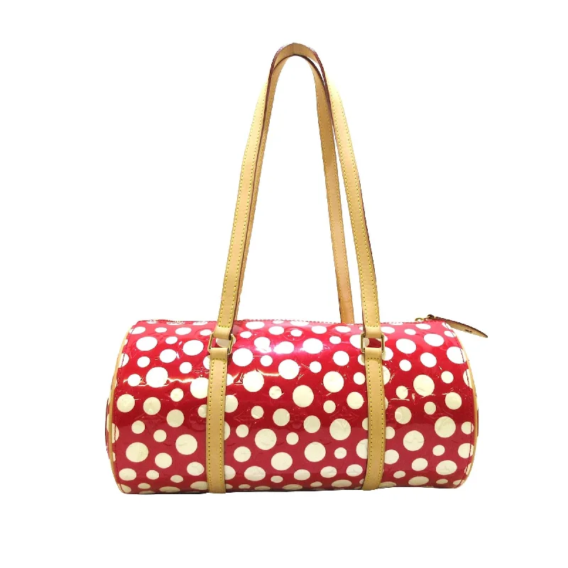 Louis Vuitton x Yayoi Kusama Monogram Infinity Dots Papillon 30 (HqaMh6)