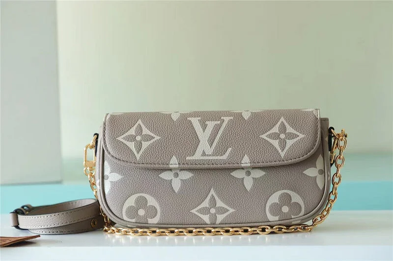 BC - LOUIS VUITTON BAGS - 6410