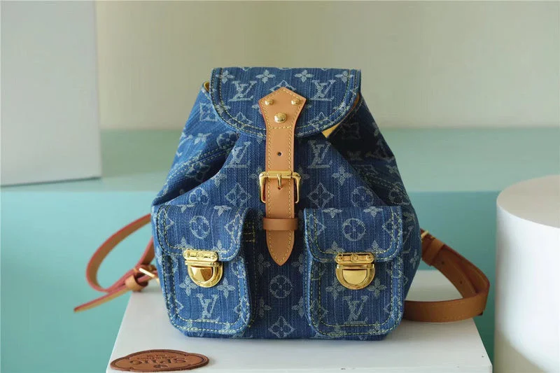 BC - LOUIS VUITTON BAGS - 6117