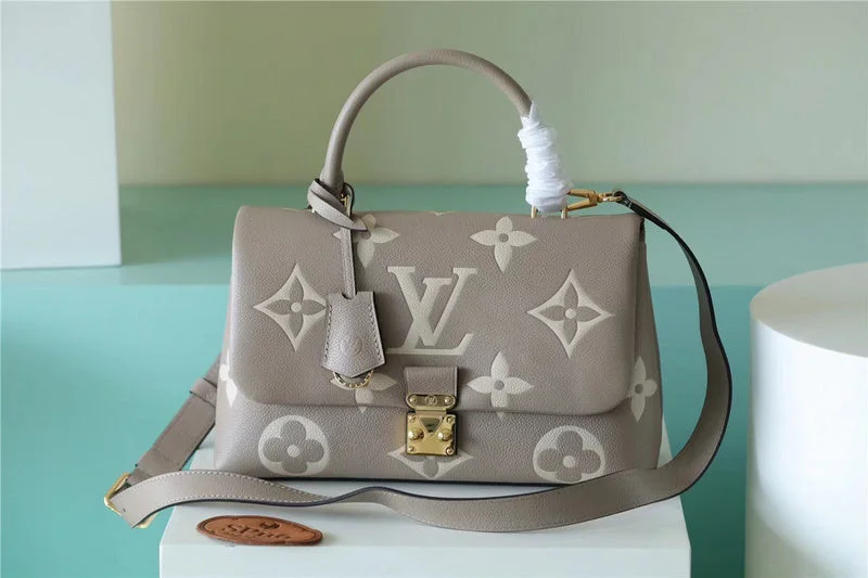 BC - LOUIS VUITTON BAGS - 6873