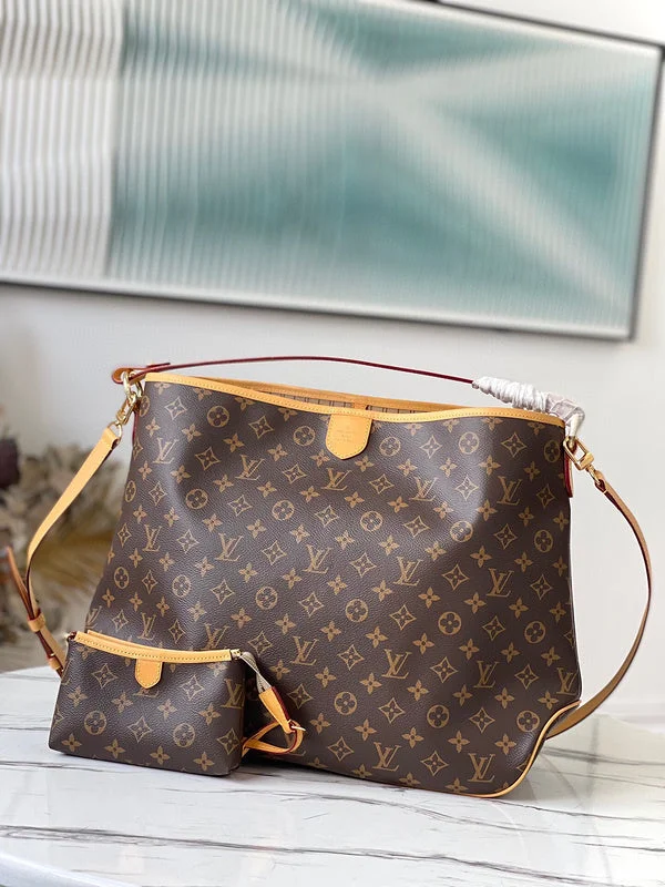 BC - LOUIS VUITTON BAGS - 5983