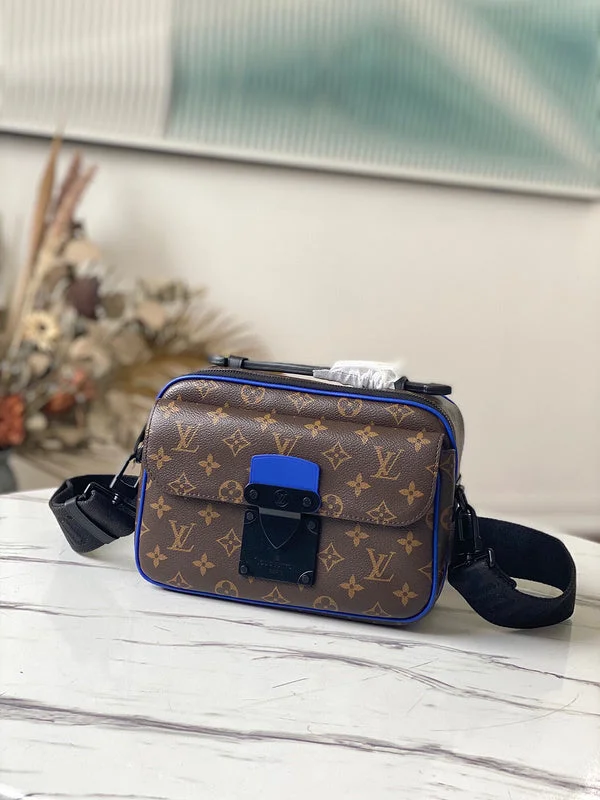 BC - LOUIS VUITTON BAGS - 5982