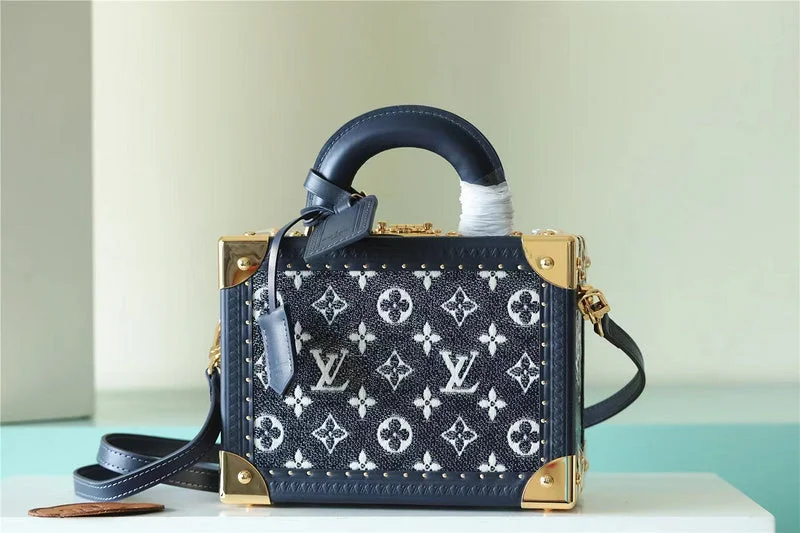 BC - LOUIS VUITTON BAGS - 6251