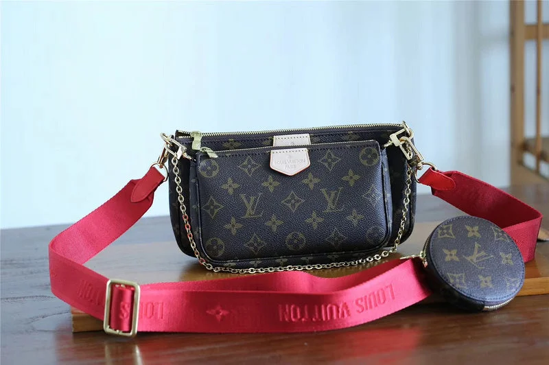 BC - Louis Vuitton Bags - 7418