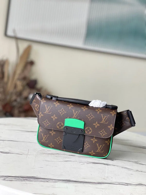 BC - LOUIS VUITTON BAGS - 742