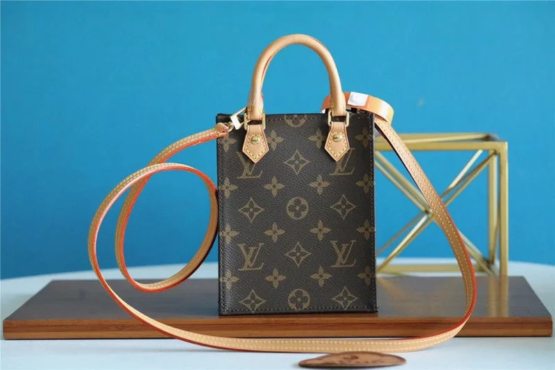 BC - LOUIS VUITTON BAGS - 7628