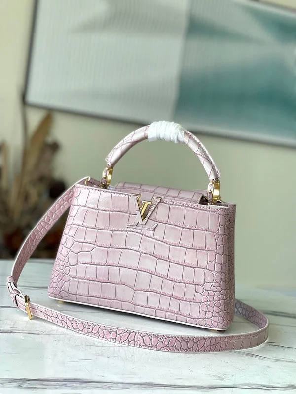 BC - LOUIS VUITTON BAGS - 811