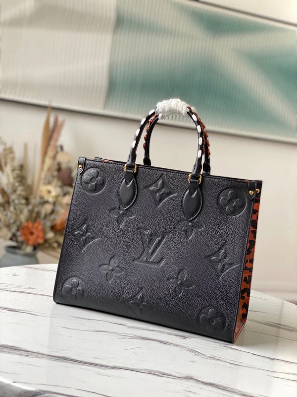 BC - LOUIS VUITTON BAGS - 6082