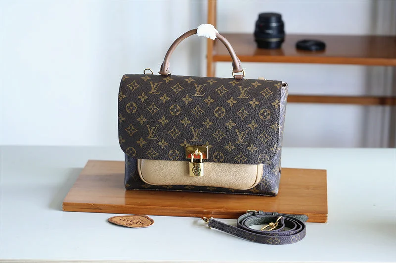 BC - Louis Vuitton Bags - 7855