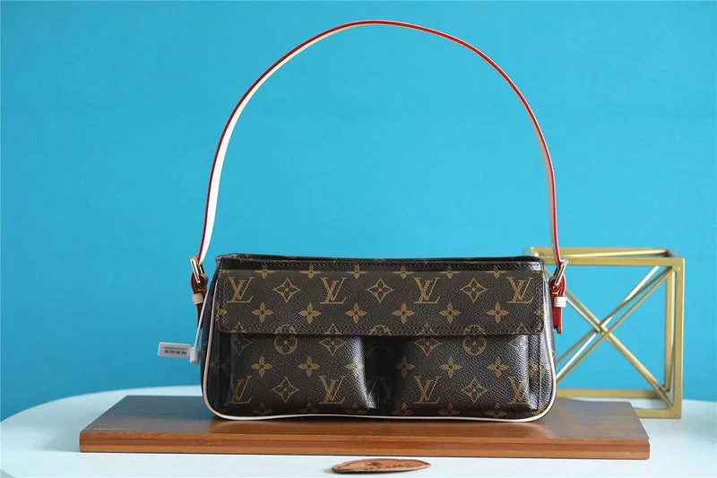 BC - LOUIS VUITTON BAGS - 7706